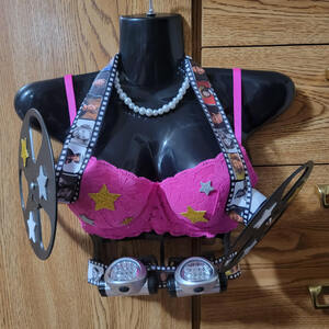 Fundraising Page: Reel to Real